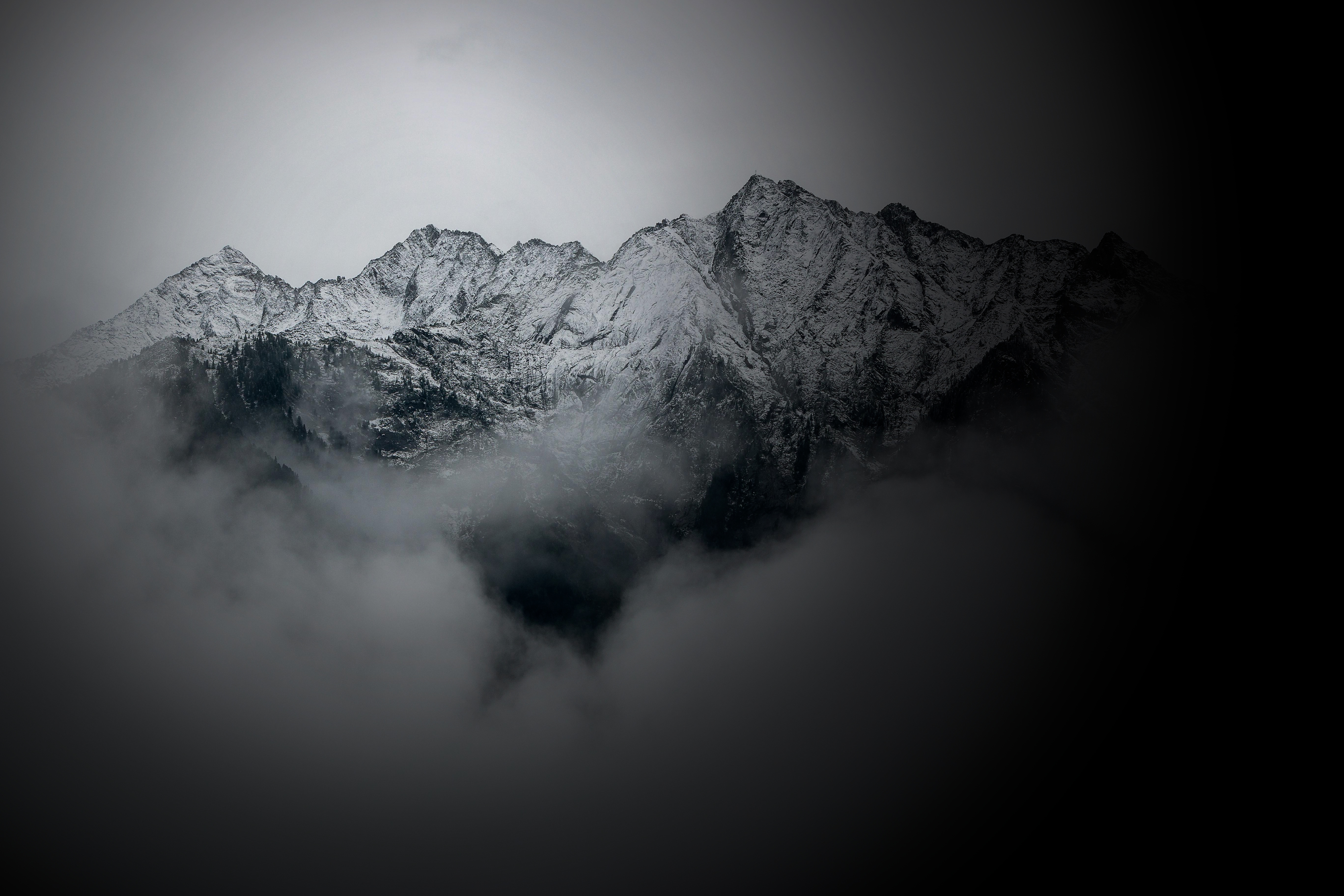 Mountain Background